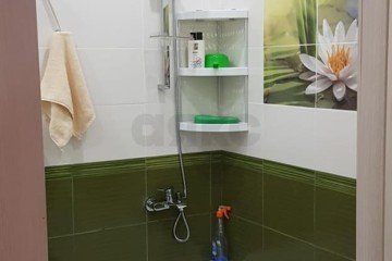 Фото №1: 1-комнатная квартира 37 м² - Краснодар, мкр. Губернский, ул. им. Героя Яцкова И.В., 9к3