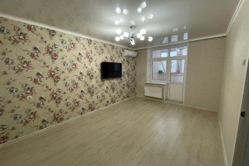 Фото №3: 1-комнатная квартира 37 м² - Краснодар, мкр. Губернский, ул. им. Героя Яцкова И.В., 9к3