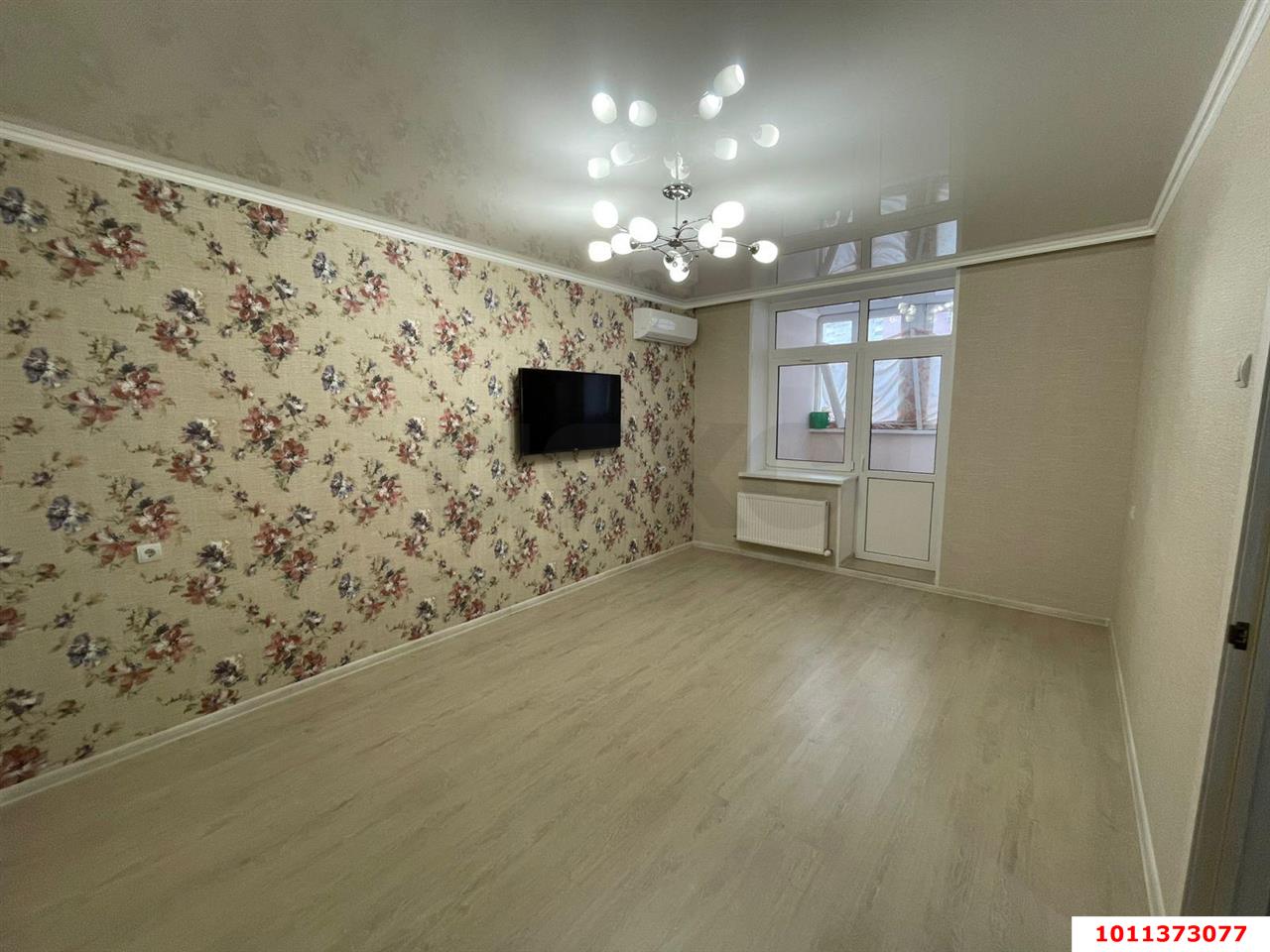 Фото №3: 1-комнатная квартира 37 м² - Краснодар, Губернский, ул. им. Героя Яцкова И.В., 9к3