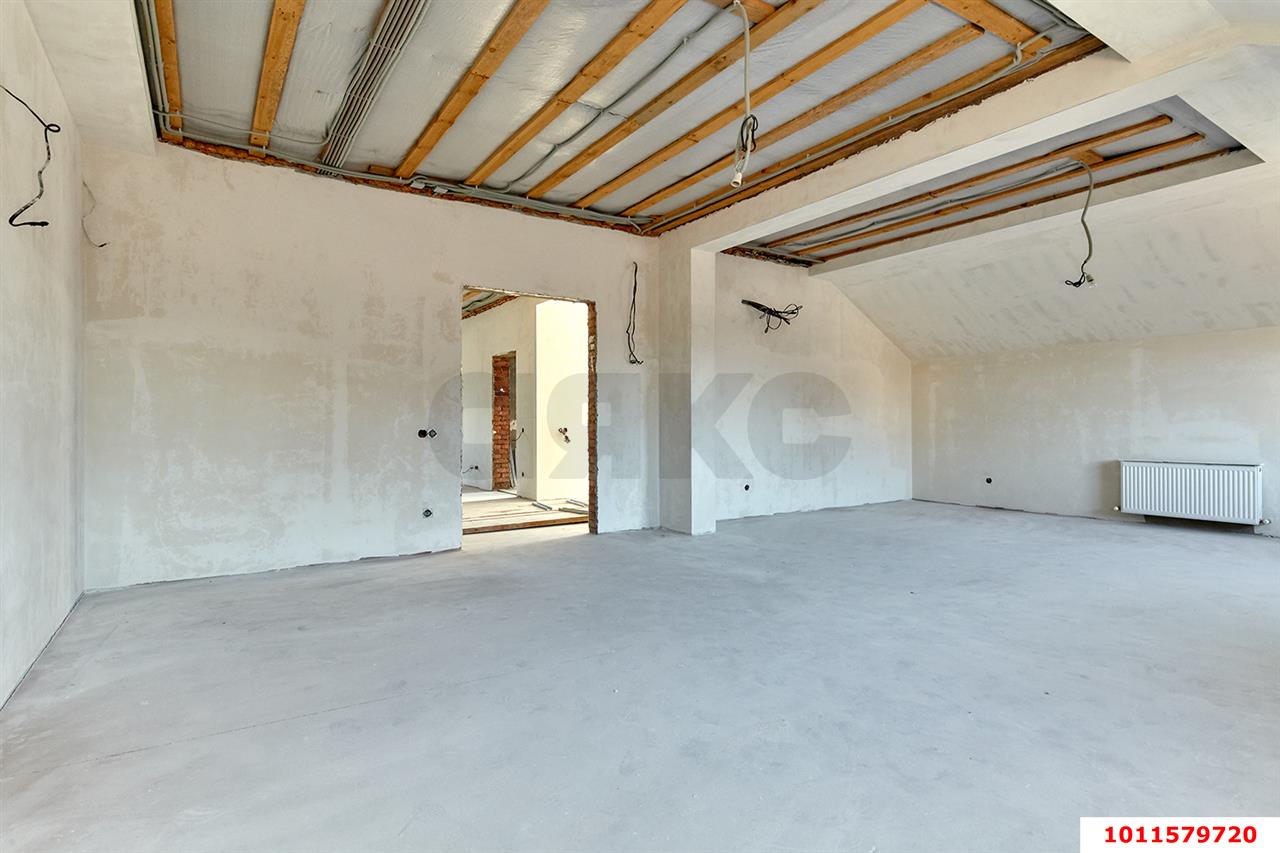 Фото №15: Дом 345 м² + 8 сот. - Краснодар, Прикубанский внутригородской округ, Завод Радиоизмерительных Приборов, мкр. Ростовское Шоссе, пер. Арбатский, 3