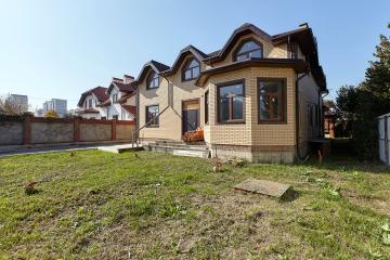 Фото №2: Дом 345 м² - Краснодар, мкр. Ростовское Шоссе, пер. Арбатский, 3