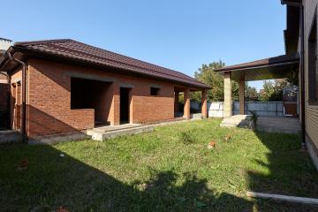 Фото №3: Дом 345 м² - Краснодар, мкр. Ростовское Шоссе, пер. Арбатский, 3