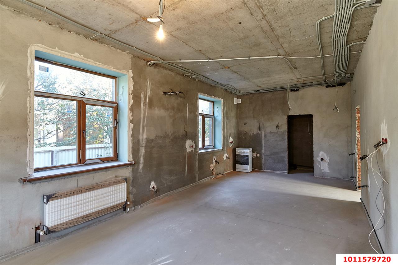 Фото №5: Дом 345 м² + 8 сот. - Краснодар, Прикубанский внутригородской округ, Завод Радиоизмерительных Приборов, мкр. Ростовское Шоссе, пер. Арбатский, 3