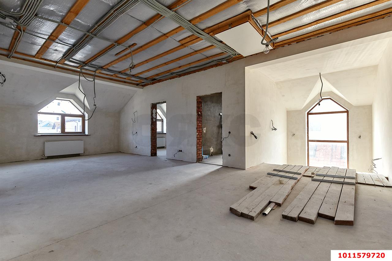 Фото №12: Дом 345 м² + 8 сот. - Краснодар, Ростовское Шоссе, пер. Арбатский, 3