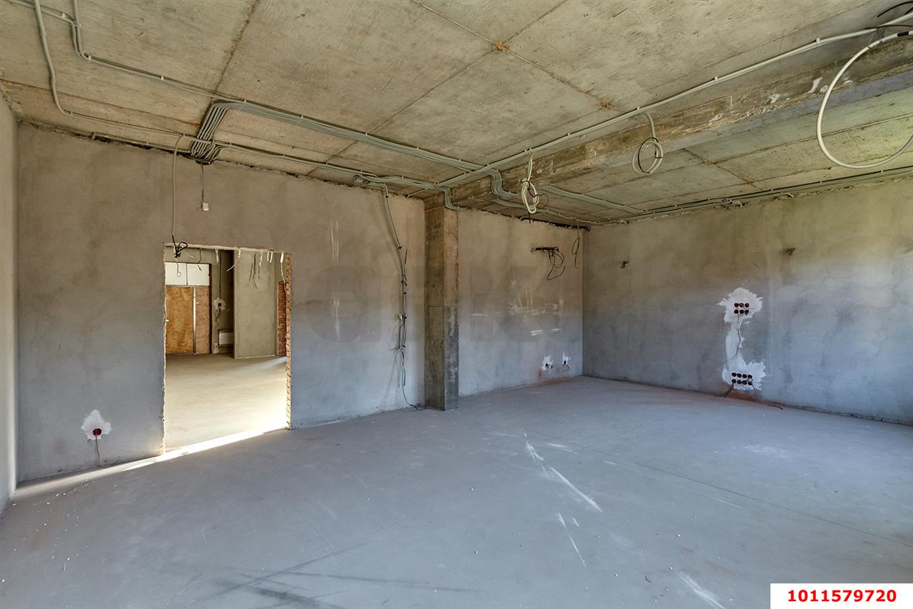 Фото №10: Дом 345 м² + 8 сот. - Краснодар, Прикубанский внутригородской округ, Завод Радиоизмерительных Приборов, мкр. Ростовское Шоссе, пер. Арбатский, 3