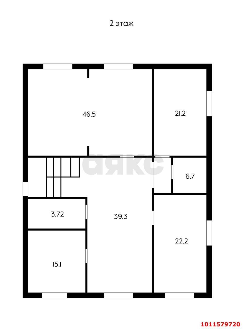 Фото №17: Дом 345 м² + 8 сот. - Краснодар, Ростовское Шоссе, пер. Арбатский, 3