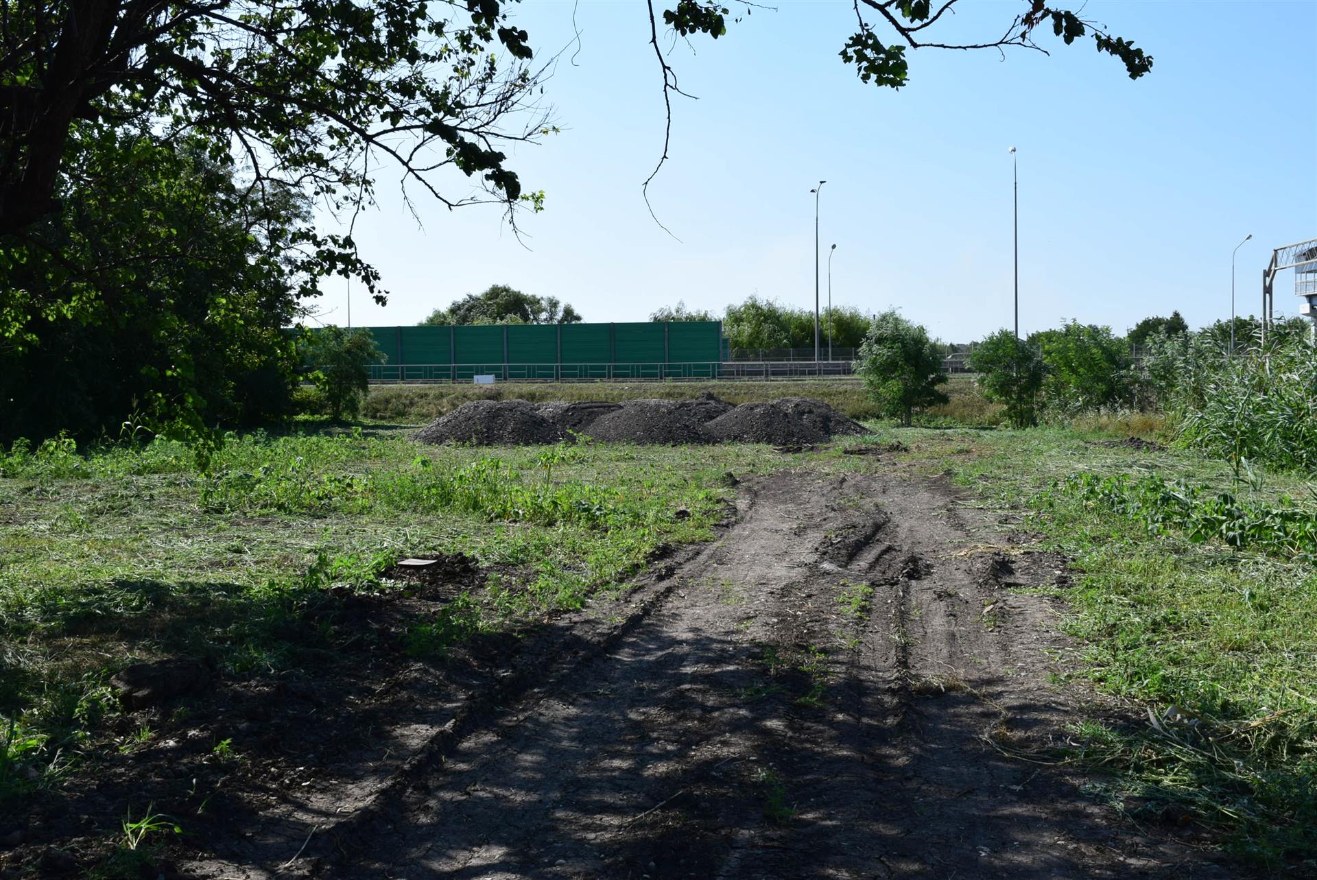 Фото №7: Земельный участок 5 сот. - Пластуновская, ул. Краснодарская, 72