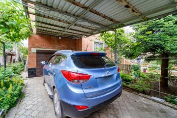 Фото №4: Дом 161 м² - Краснодар, ж/р Новознаменский, ул. Атамана Чепиги, 1/5