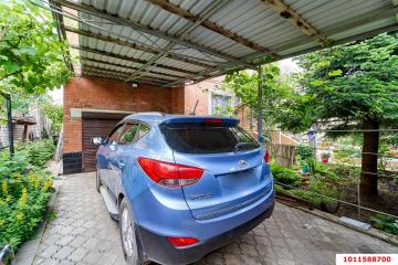 Фото №4: Дом 161 м² - Краснодар, ж/р Новознаменский, ул. Атамана Чепиги, 1/5