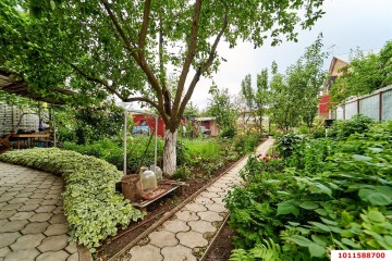 Фото №5: Дом 161 м² - Краснодар, ж/р Новознаменский, ул. Атамана Чепиги, 1/5