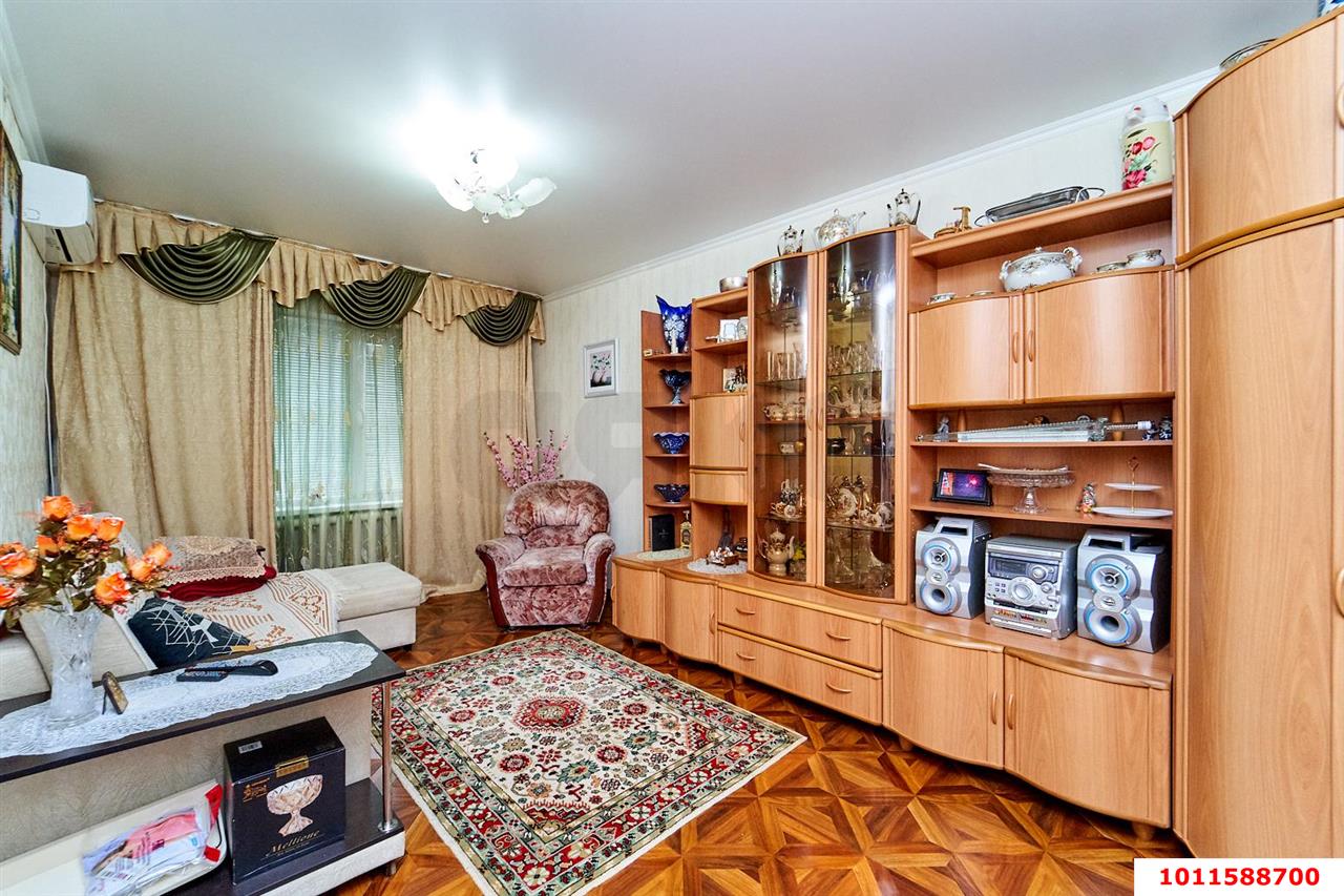 Фото №9: Дом 161 м² + 5.48 сот. - Краснодар, Карасунский внутригородской округ, ж/р Новознаменский, ул. Атамана Чепиги, 1/5