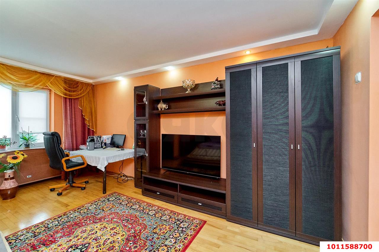 Фото №15: Дом 161 м² + 5.48 сот. - Краснодар, Карасунский внутригородской округ, ж/р Новознаменский, ул. Атамана Чепиги, 1/5