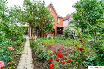 Фото №1: Дом 161 м² - Краснодар, ж/р Новознаменский, ул. Атамана Чепиги, 1/5