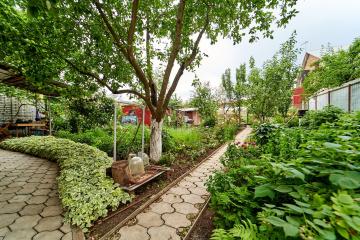 Фото №5: Дом 161 м² - Краснодар, ж/р Новознаменский, ул. Атамана Чепиги, 1/5