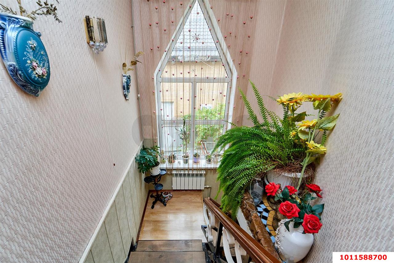 Фото №13: Дом 161 м² + 5.48 сот. - Краснодар, Карасунский внутригородской округ, ж/р Новознаменский, ул. Атамана Чепиги, 1/5