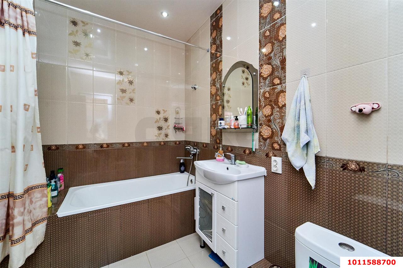 Фото №10: Дом 161 м² + 5.48 сот. - Краснодар, Карасунский внутригородской округ, ж/р Новознаменский, ул. Атамана Чепиги, 1/5