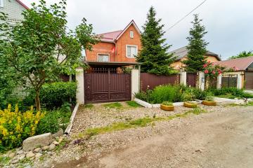 Фото №3: Дом 161 м² - Краснодар, ж/р Новознаменский, ул. Атамана Чепиги, 1/5