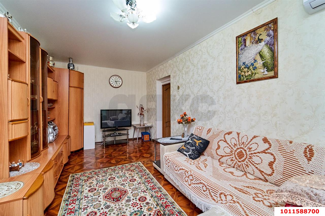 Фото №8: Дом 161 м² + 5.48 сот. - Краснодар, Карасунский внутригородской округ, ж/р Новознаменский, ул. Атамана Чепиги, 1/5