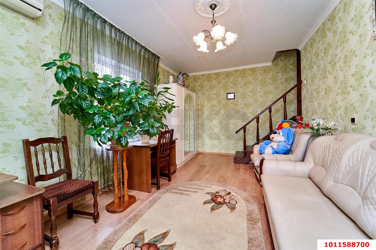 Фото №14: Дом 161 м² + 5.48 сот. - Краснодар, Карасунский внутригородской округ, ж/р Новознаменский, ул. Атамана Чепиги, 1/5