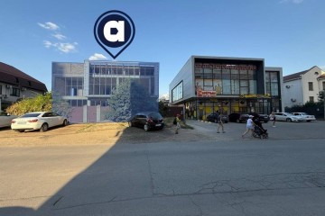 Фото №1: Коммерческая земля 10 сот. - Краснодар, мкр. имени Петра Метальникова, ул. Цезаря Куникова