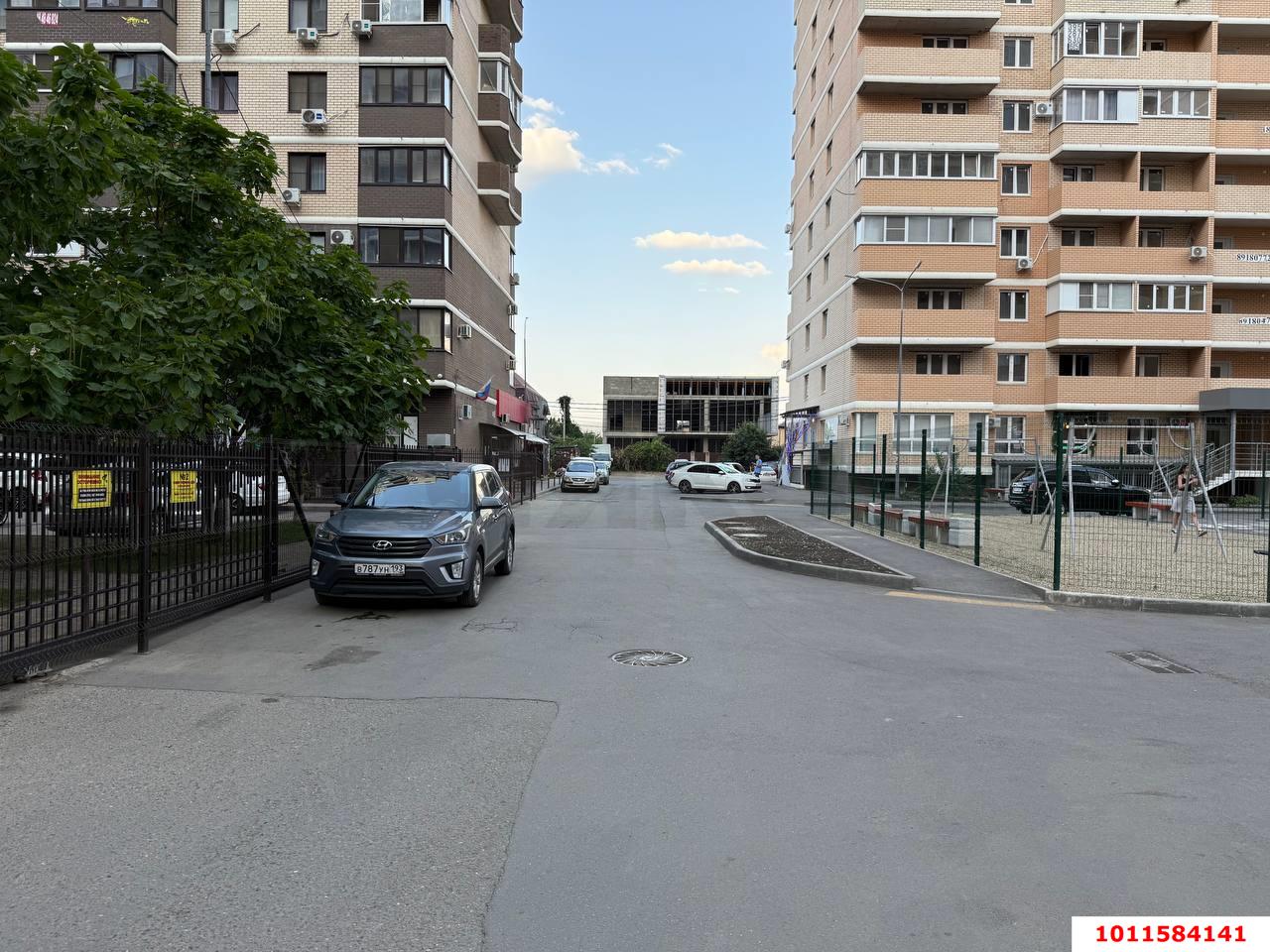 Фото №11: Коммерческая земля 10 сот. - Краснодар, имени Петра Метальникова, ул. Цезаря Куникова