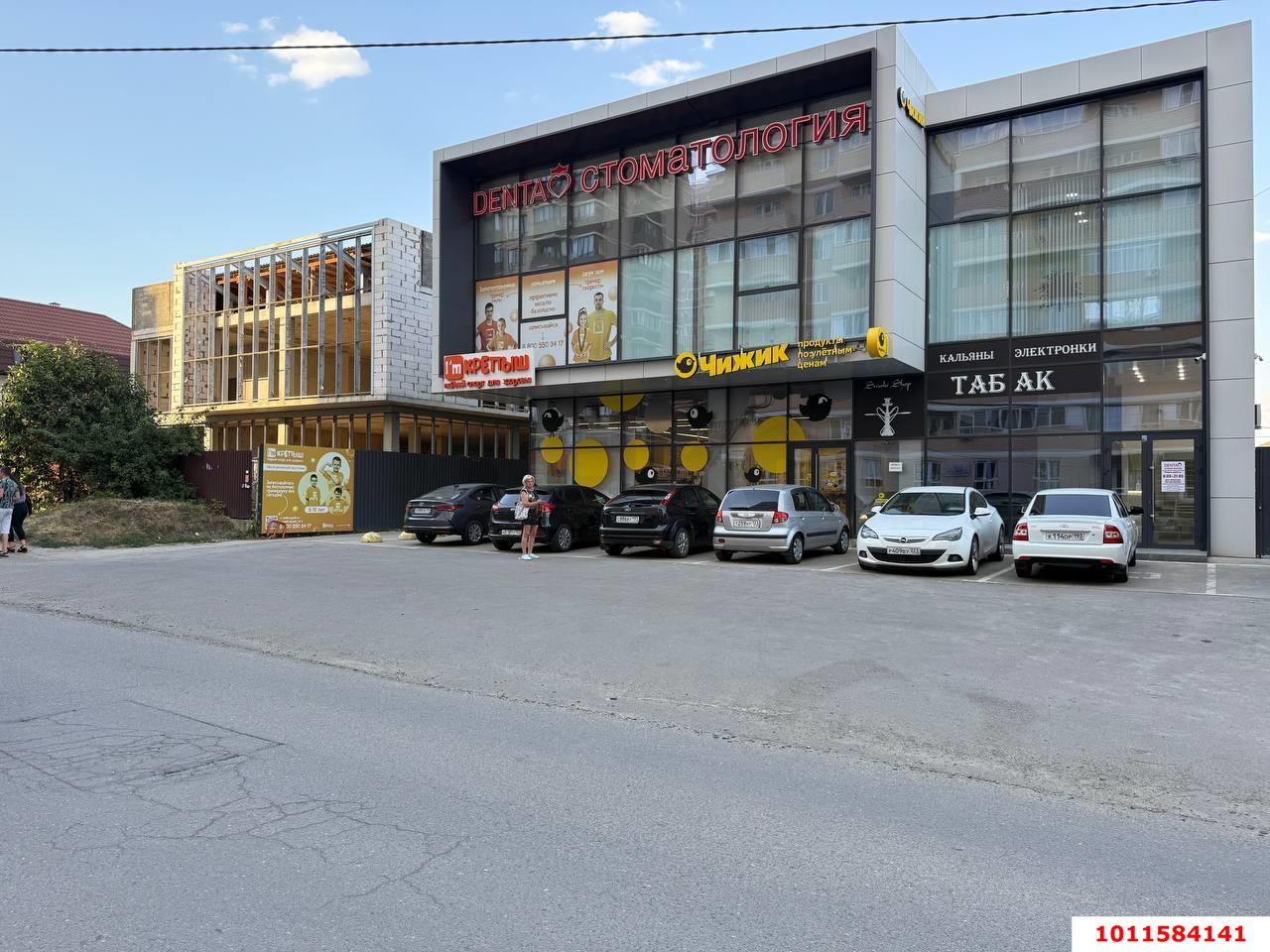 Фото №8: Отдельное здание 984 м² - Краснодар, имени Петра Метальникова, ул. Цезаря Куникова