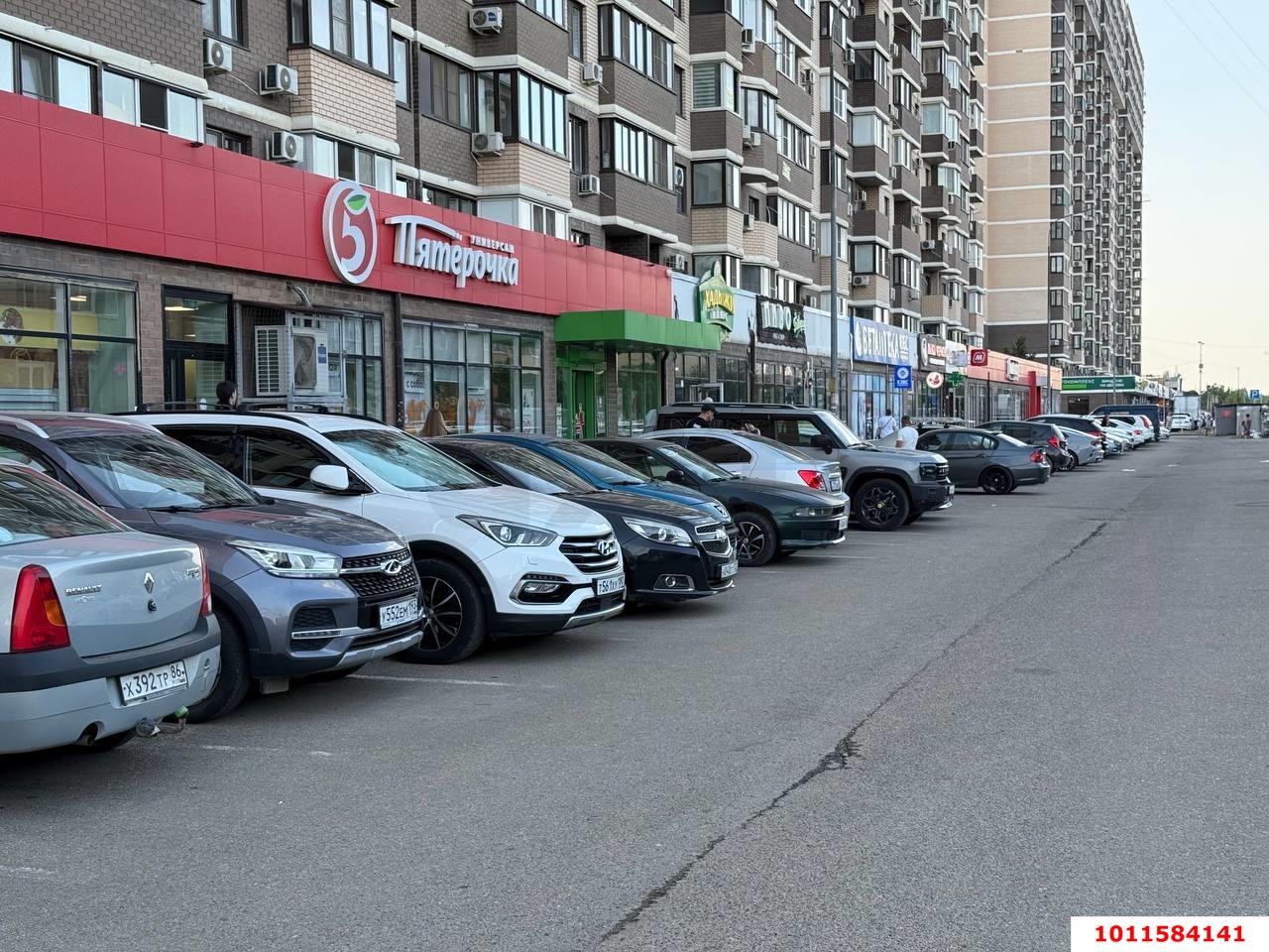 Фото №17: Коммерческая земля 10 сот. - Краснодар, имени Петра Метальникова, ул. Цезаря Куникова