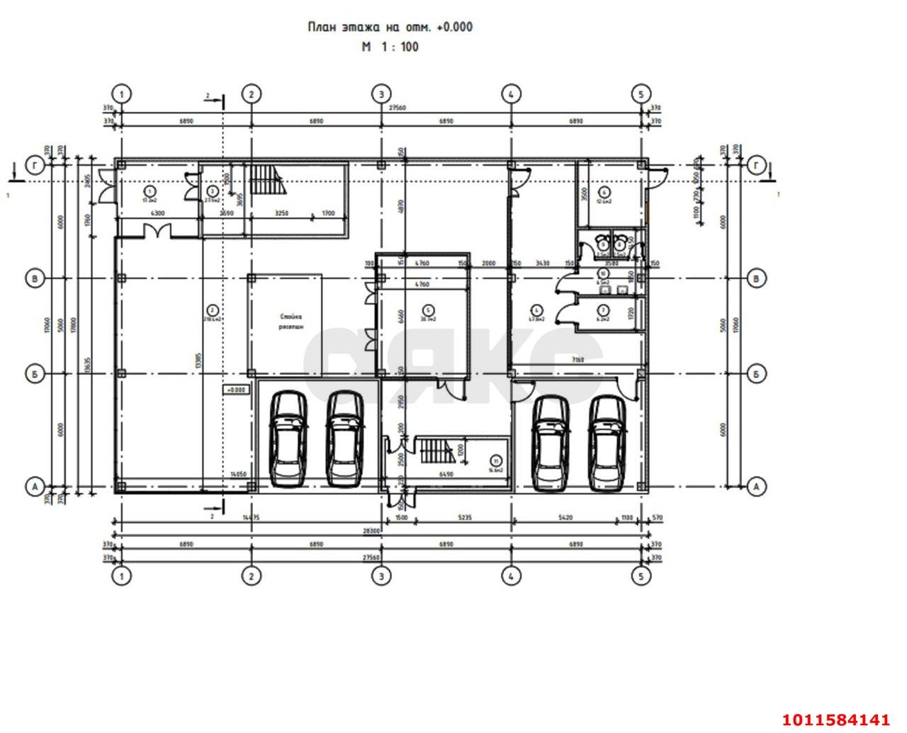 Фото №16: Коммерческая земля 10 сот. - Краснодар, имени Петра Метальникова, ул. Цезаря Куникова
