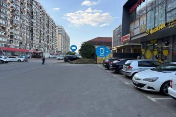 Фото №5: Коммерция 10 м² - Краснодар, мкр. ЖК Победный, ул. Цезаря Куникова