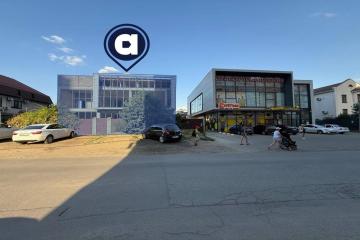 Фото №1: Коммерция 10 м² - Краснодар, мкр. ЖК Победный, ул. Цезаря Куникова