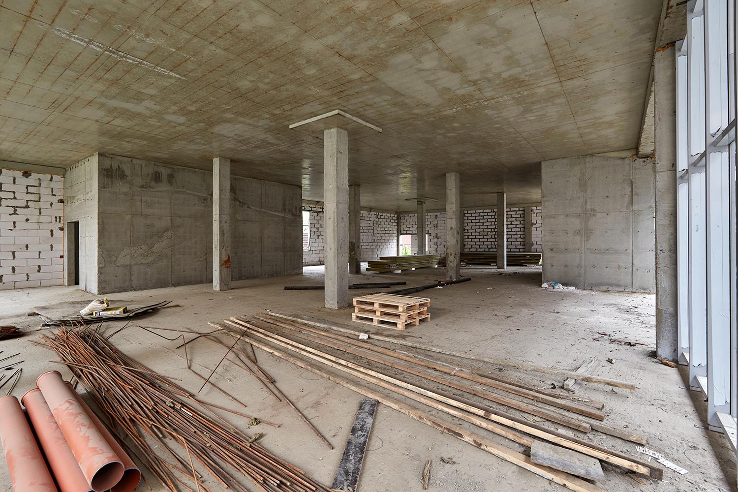 Фото №13: Коммерция 10 м² - Краснодар, Прикубанский внутригородской округ, имени Петра Метальникова, мкр. ЖК Победный, ул. Цезаря Куникова