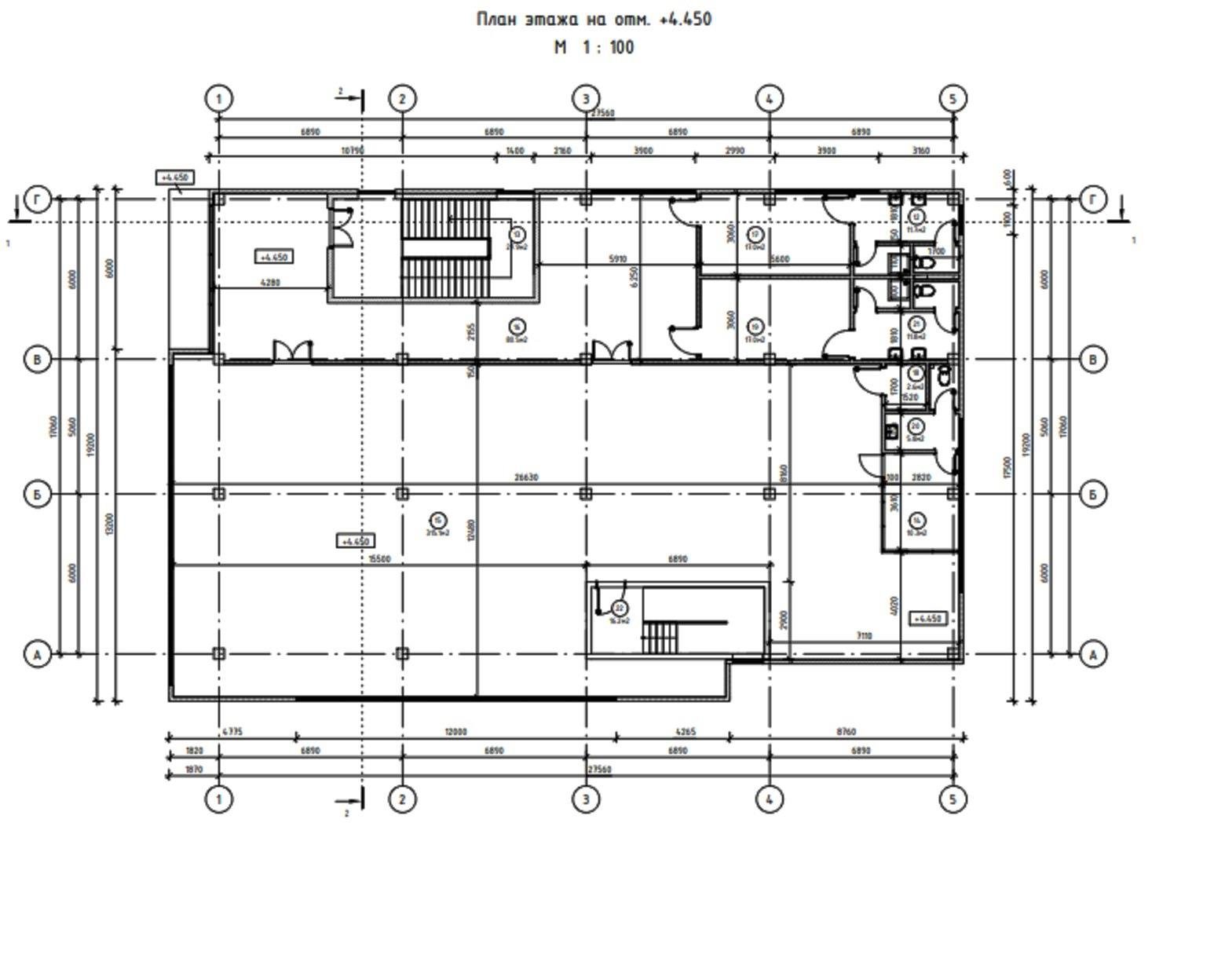 Фото №2: Коммерция 10 м² - Краснодар, Прикубанский внутригородской округ, имени Петра Метальникова, мкр. ЖК Победный, ул. Цезаря Куникова