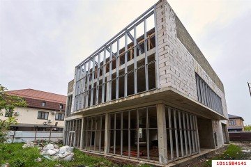 Фото №4: Отдельное здание 984 м² - Краснодар, мкр. имени Петра Метальникова, ул. Цезаря Куникова