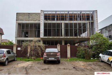 Фото №2: Отдельное здание 984 м² - Краснодар, мкр. имени Петра Метальникова, ул. Цезаря Куникова