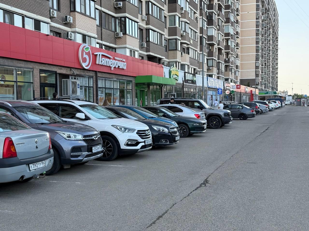 Фото №17: Коммерция 10 м² - Краснодар, Прикубанский внутригородской округ, имени Петра Метальникова, мкр. ЖК Победный, ул. Цезаря Куникова