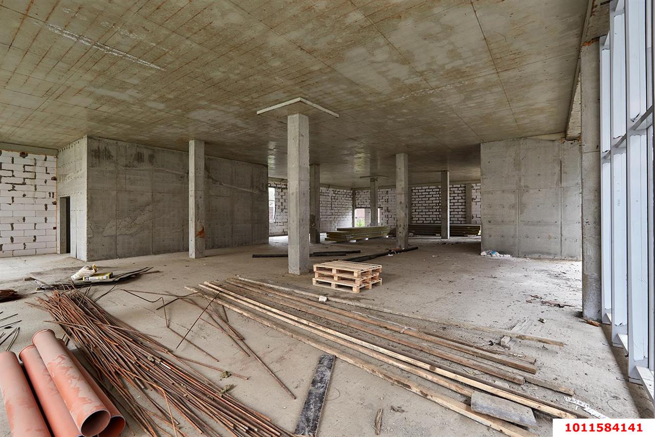 Фото №13: Коммерческая земля 10 сот. - Краснодар, имени Петра Метальникова, ул. Цезаря Куникова