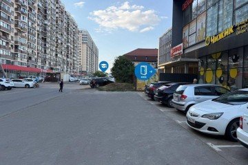 Фото №3: Отдельное здание 984 м² - Краснодар, мкр. имени Петра Метальникова, ул. Цезаря Куникова