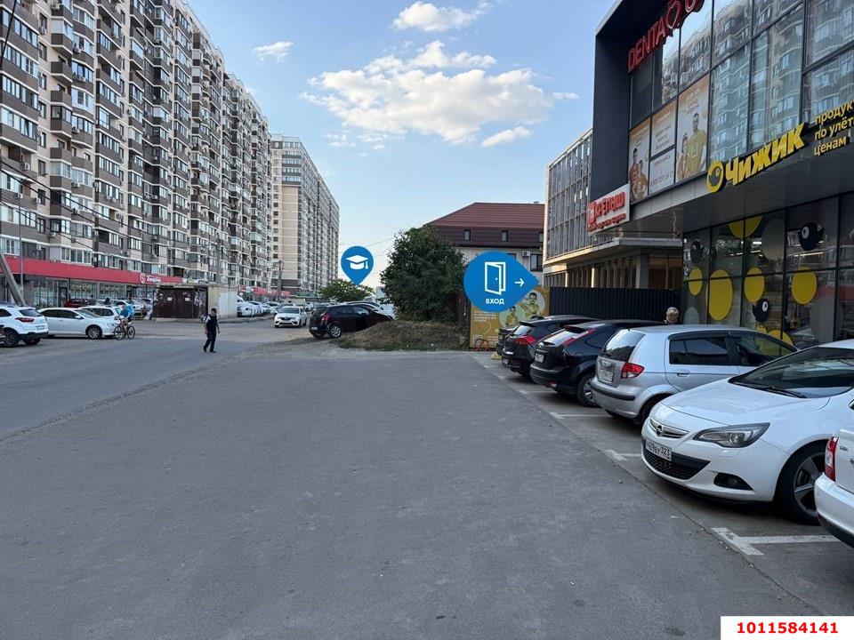 Фото №3: Отдельное здание 984 м² - Краснодар, имени Петра Метальникова, ул. Цезаря Куникова
