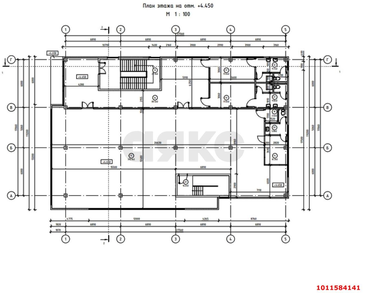 Фото №2: Коммерческая земля 10 сот. - Краснодар, имени Петра Метальникова, ул. Цезаря Куникова