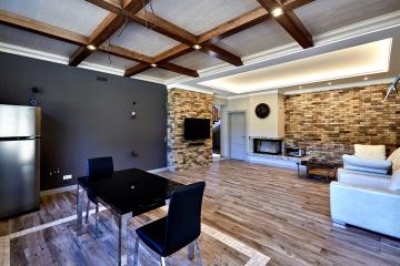 Фото №2: Дом 252 м² - Планческая Щель, ул. Горная, 9