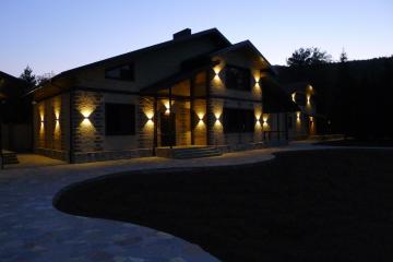 Фото №1: Дом 252 м² - Планческая Щель, ул. Горная, 9