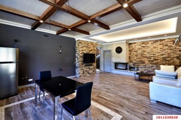 Фото №2: Дом 252 м² - Планческая Щель, ул. Горная, 9