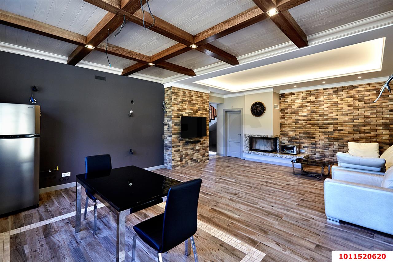 Фото №2: Дом 252 м² + 23.57 сот. - Планческая Щель, ул. Горная, 9