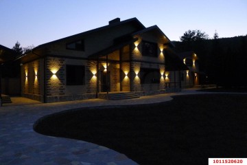 Фото №1: Дом 252 м² - Планческая Щель, ул. Горная, 9