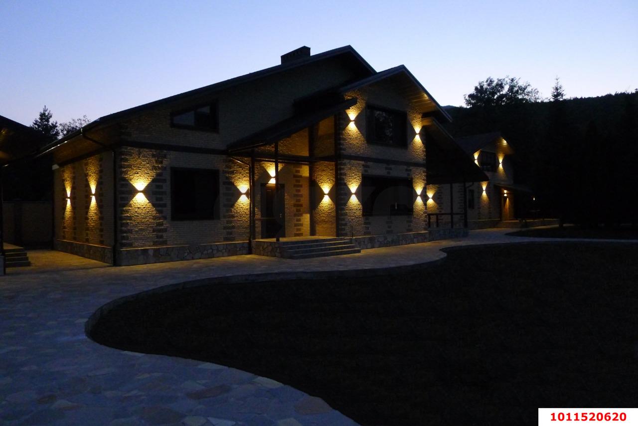 Фото №1: Дом 252 м² + 23.57 сот. - Планческая Щель, ул. Горная, 9