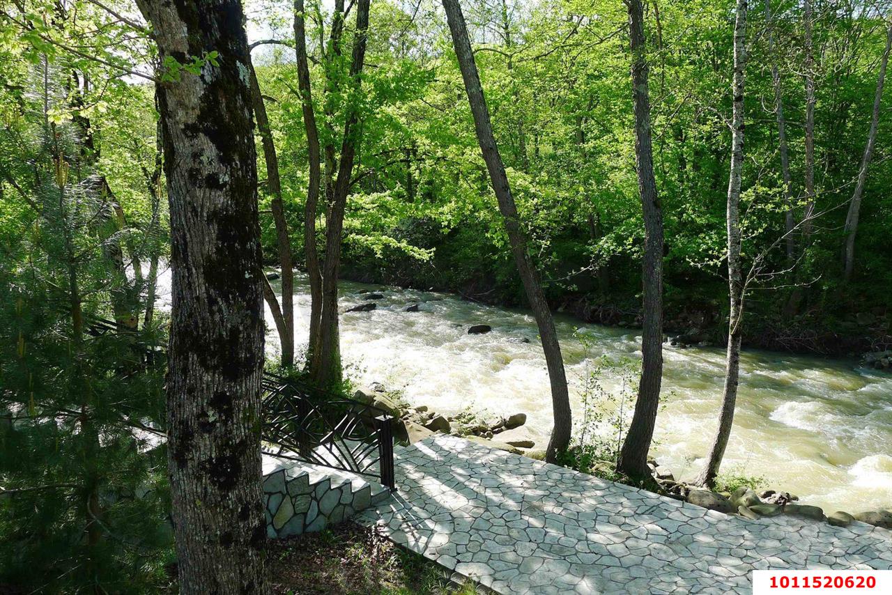 Фото №18: Дом 252 м² + 23.57 сот. - Планческая Щель, ул. Горная, 9