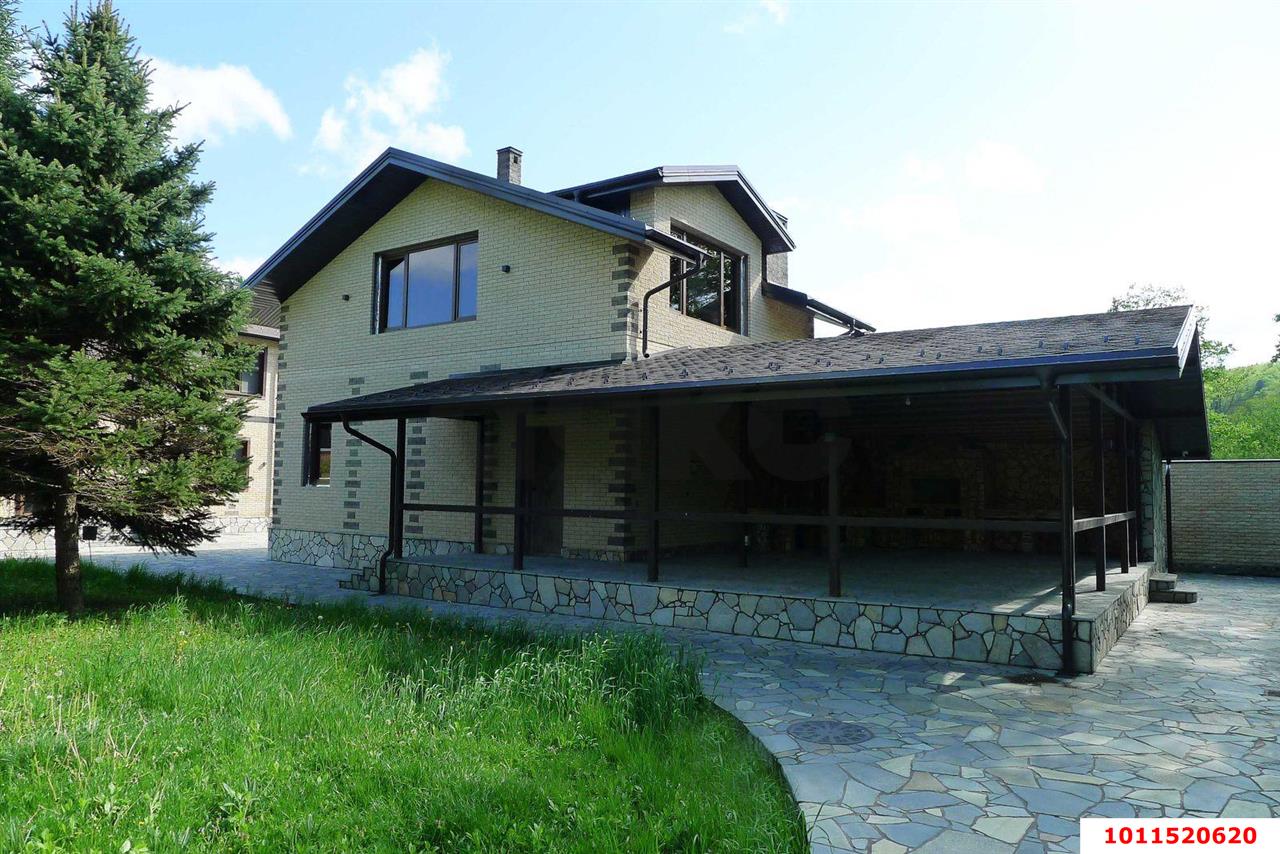 Фото №16: Дом 252 м² + 23.57 сот. - Планческая Щель, ул. Горная, 9