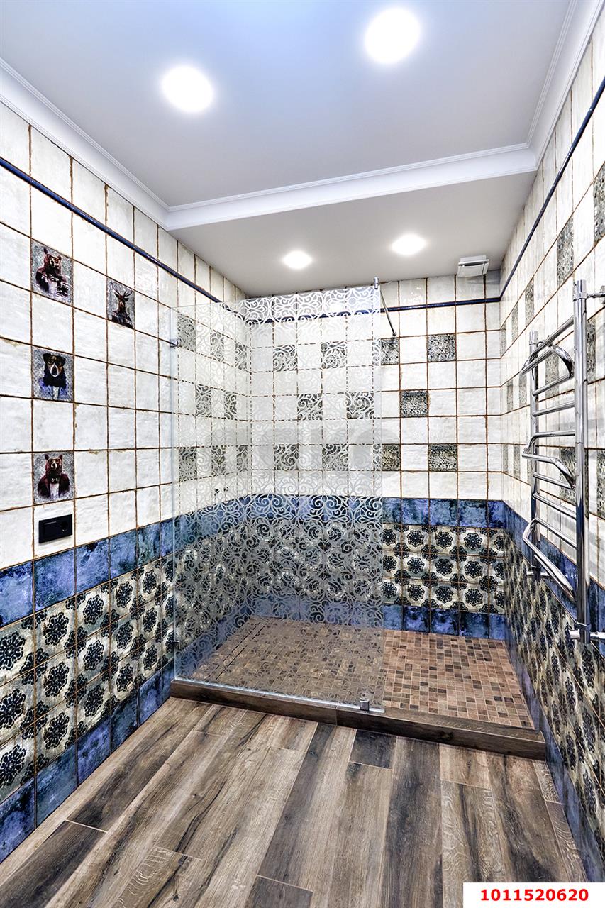 Фото №11: Дом 252 м² + 23.57 сот. - Планческая Щель, ул. Горная, 9