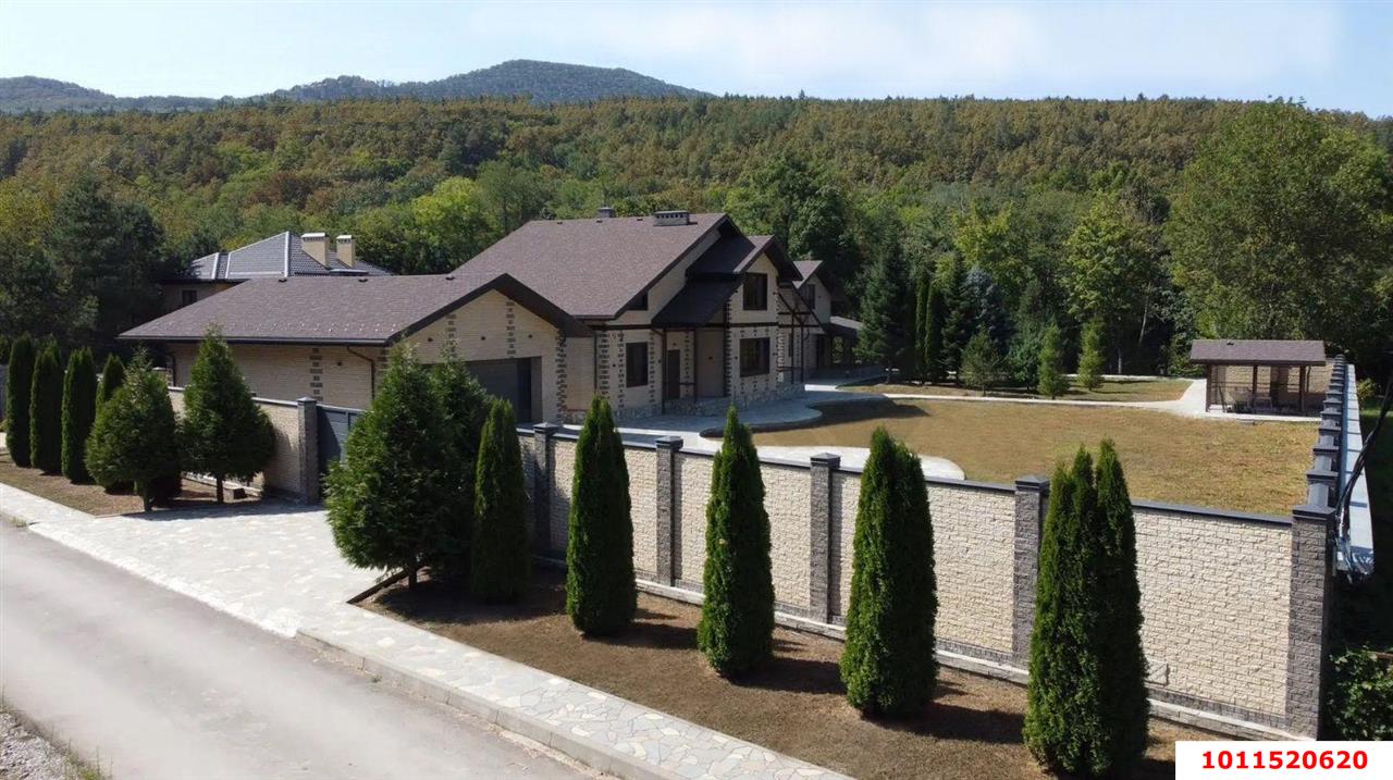 Фото №14: Дом 252 м² + 23.57 сот. - Планческая Щель, ул. Горная, 9