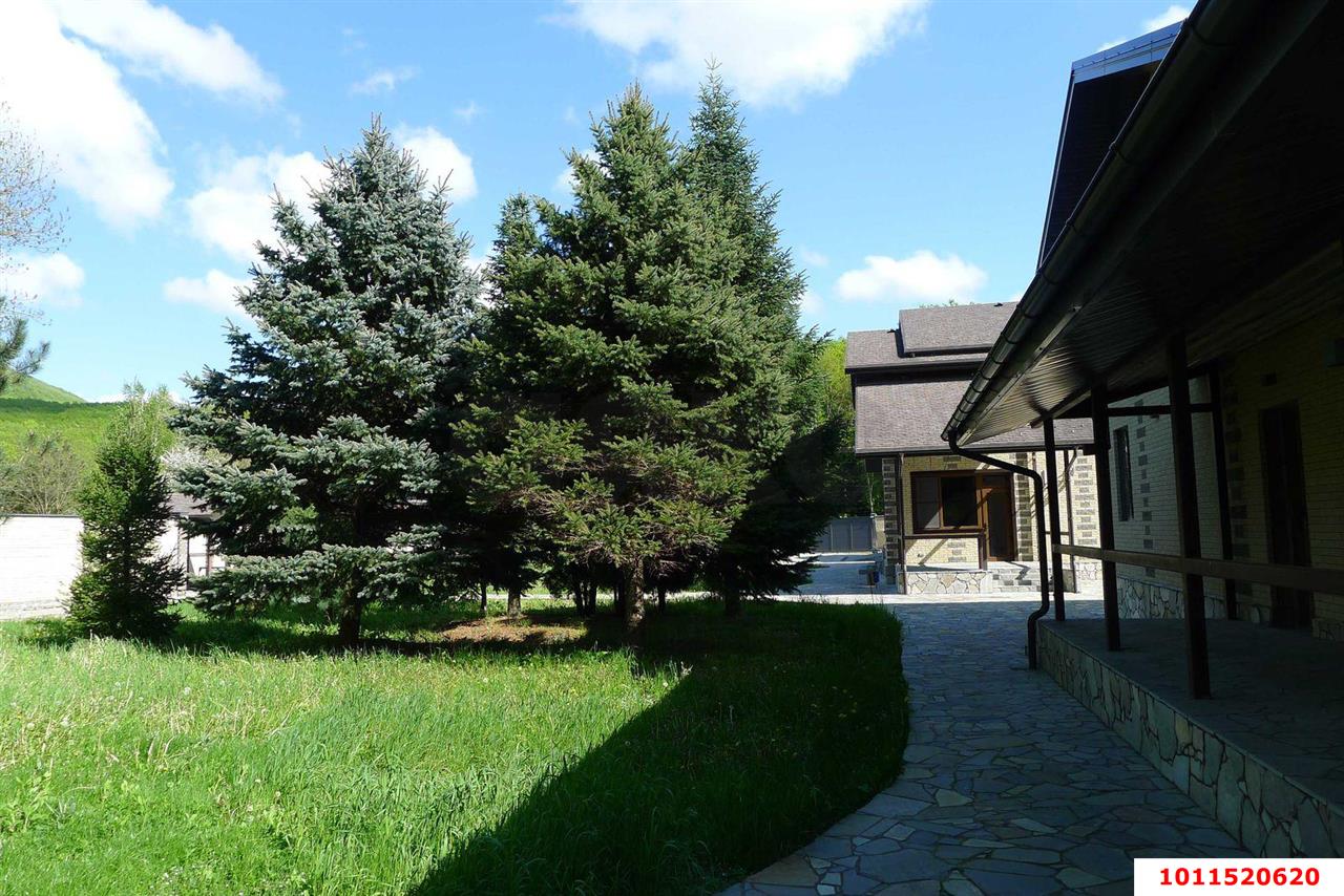 Фото №17: Дом 252 м² + 23.57 сот. - Планческая Щель, ул. Горная, 9